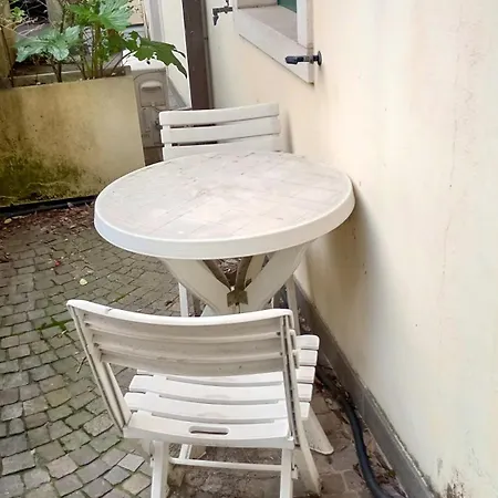 Apartment Alloggio Turistico Artu'