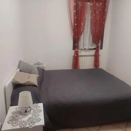 Alloggio Turistico Artu' Apartment Rovigo