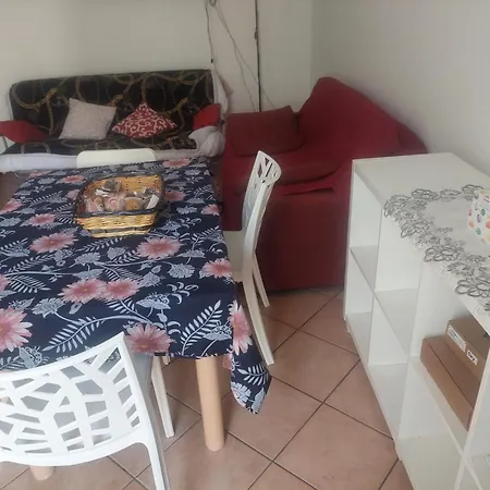 Apartment Alloggio Turistico Artu' *